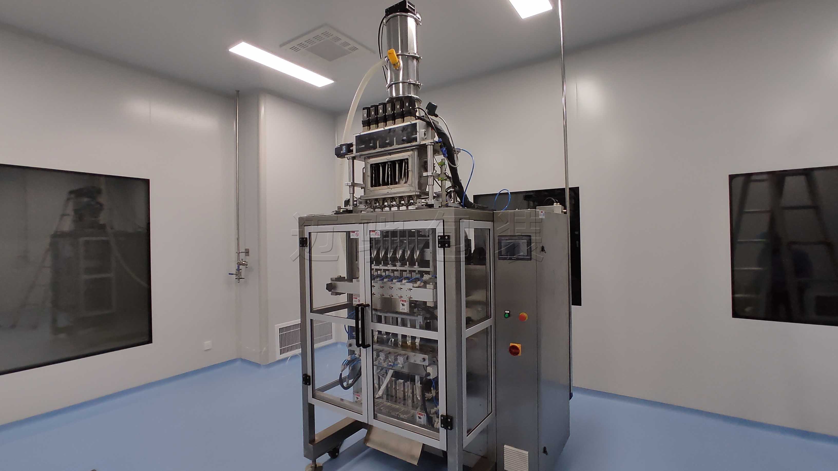 沖飲粉包裝機(jī)廠家推薦