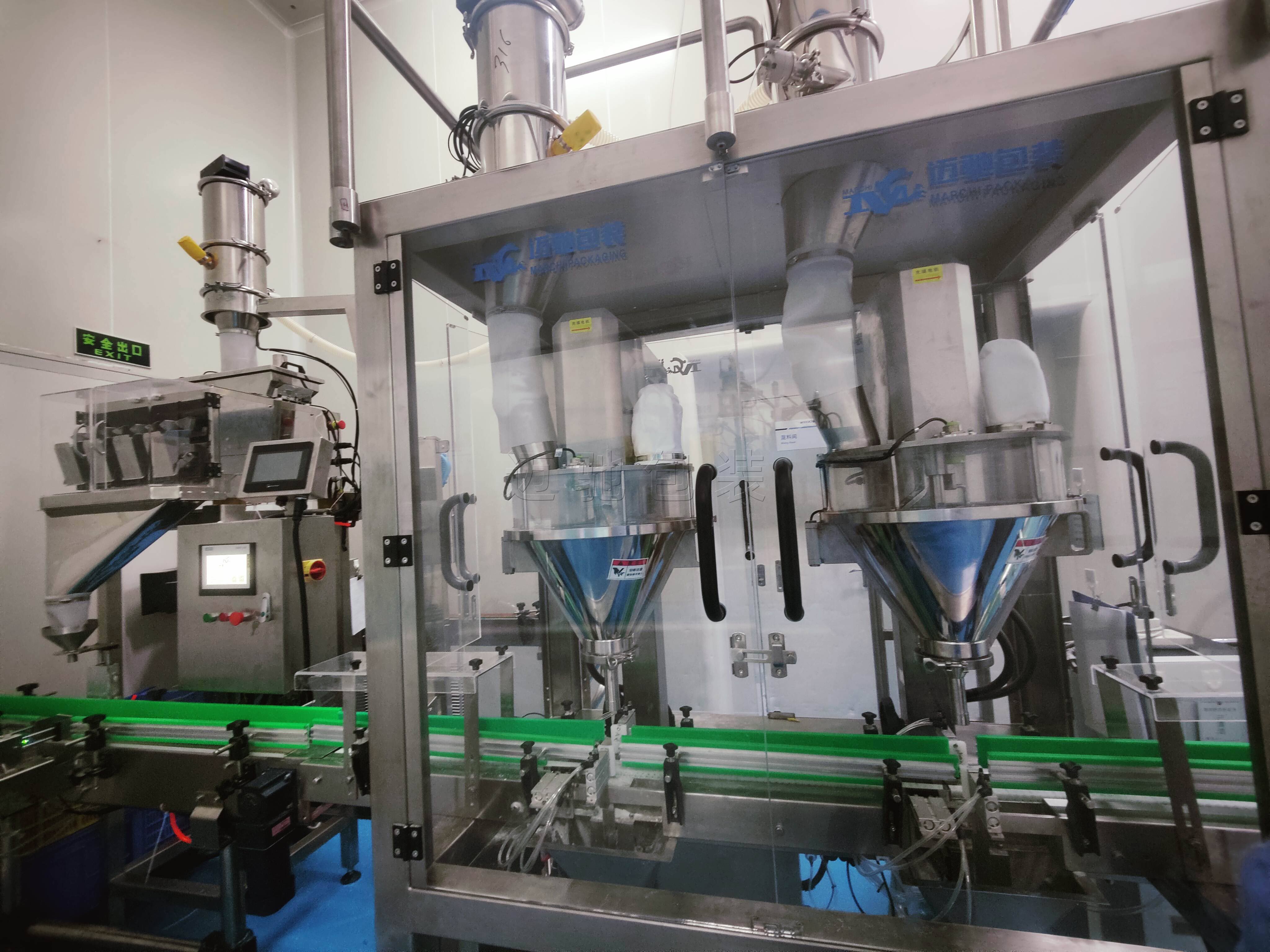 多維度考量：涂料灌裝機選購指南