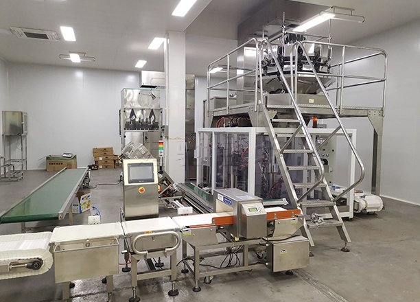 選對茶葉全自動包裝機(jī)與稱重包裝機(jī) 專業(yè)全自動包裝機(jī)生產(chǎn)廠家助力產(chǎn)線升級